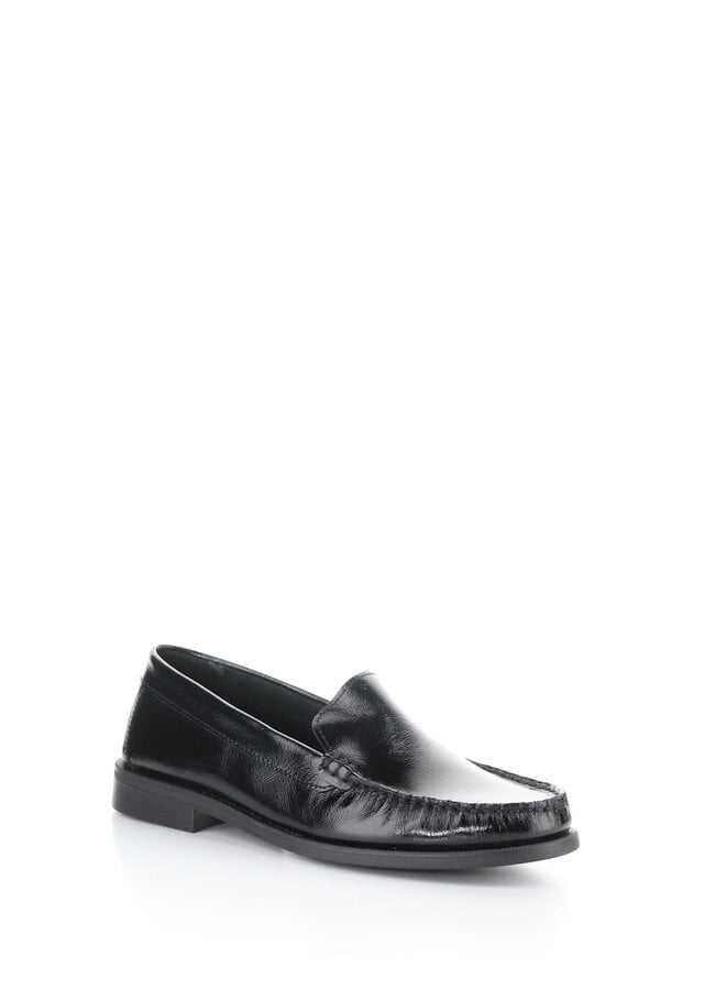 Hand Stitched Mocassin DELA