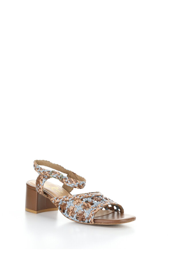 Weave Dress sandal WENDI