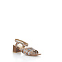 Weave Dress sandal WENDI
