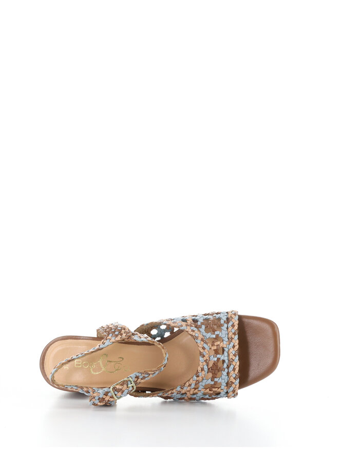 Weave Dress sandal WENDI