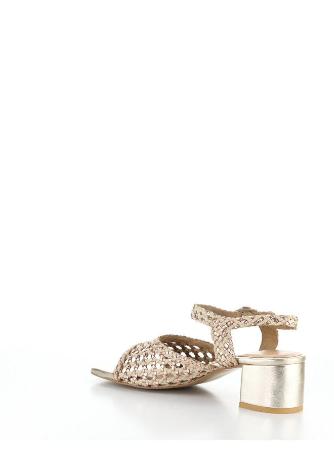 Weave Dress sandal WENDI