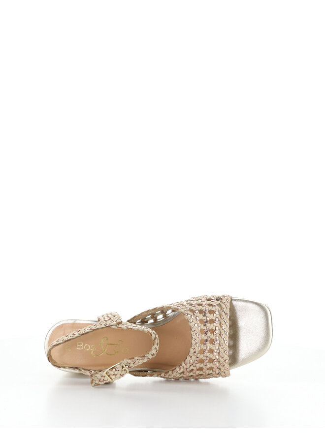 Weave Dress sandal WENDI