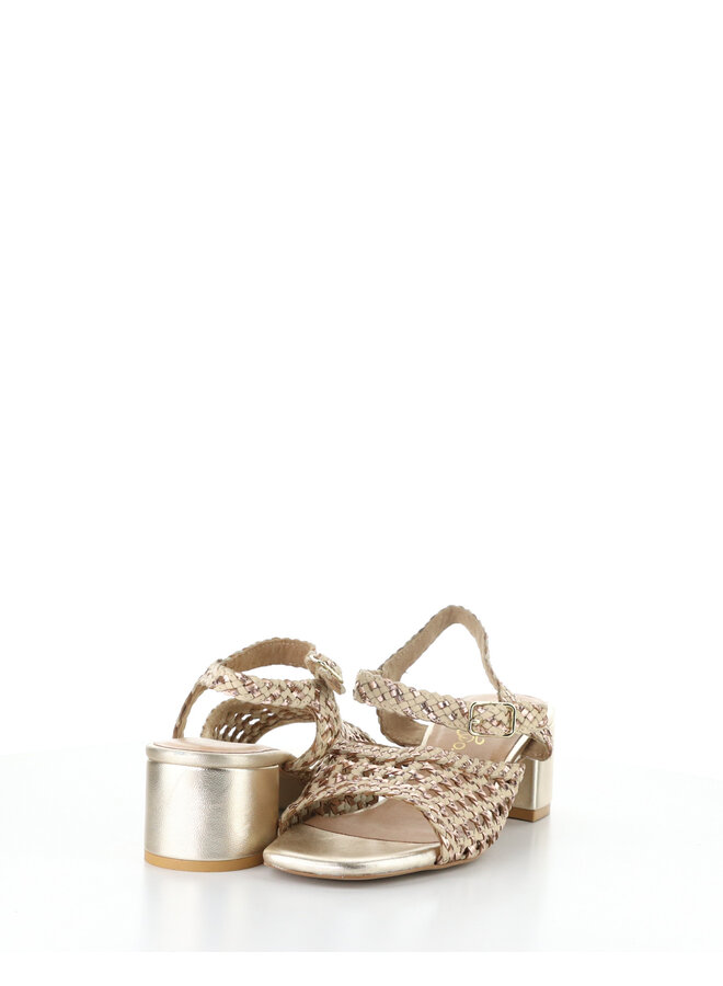 Weave Dress sandal WENDI