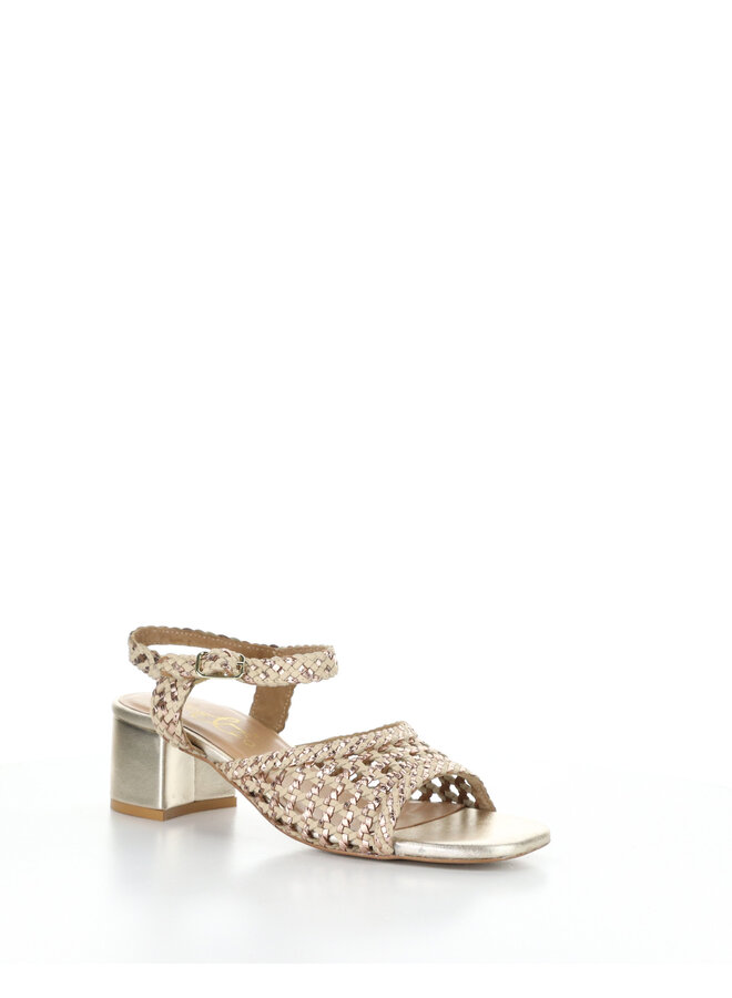 Weave Dress sandal WENDI