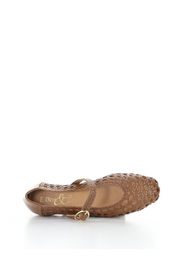 Woven Ballerina WILDA