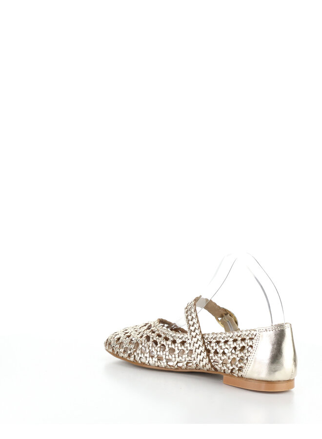 Woven Ballerina WILDA