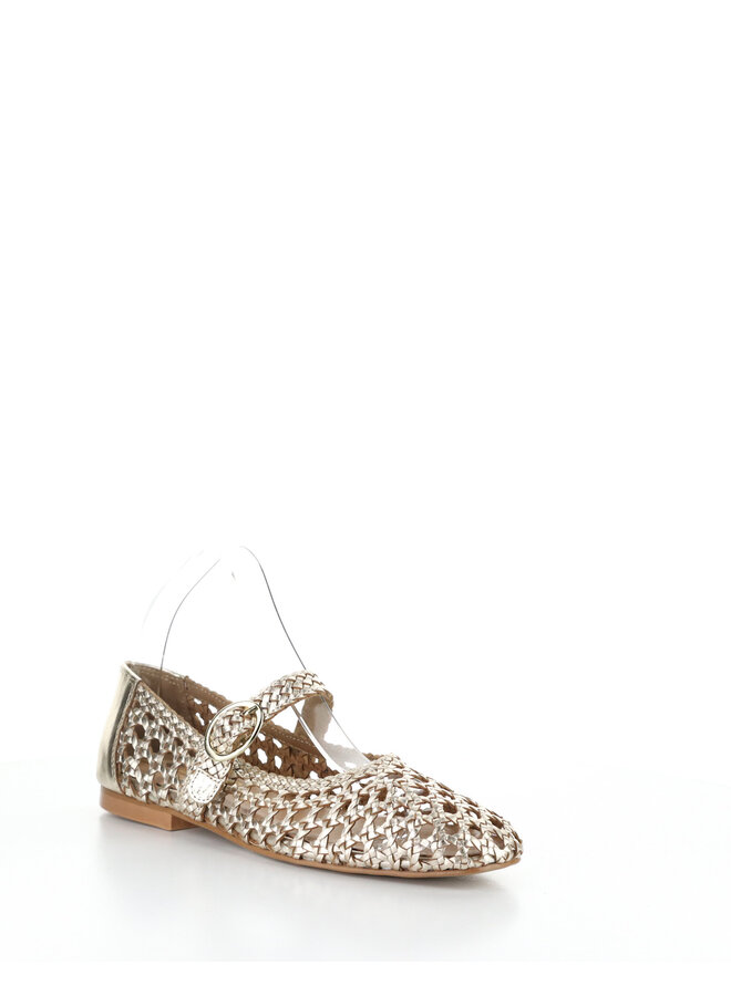 Woven Ballerina WILDA