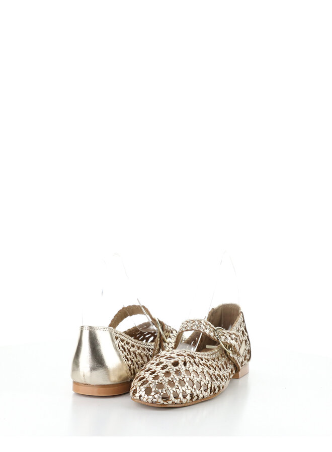 Woven Ballerina WILDA