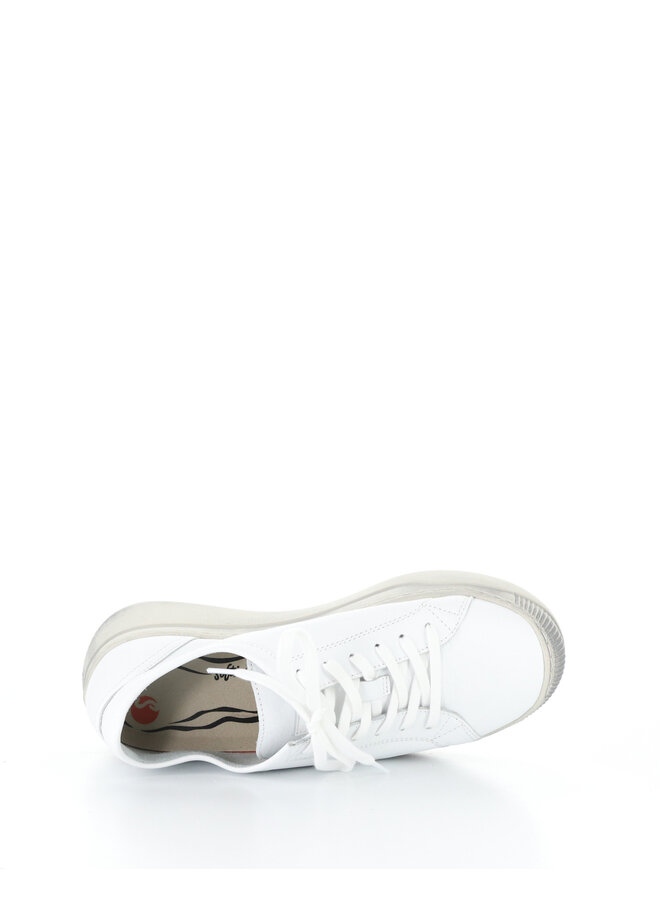 Wedge sneaker APOR794