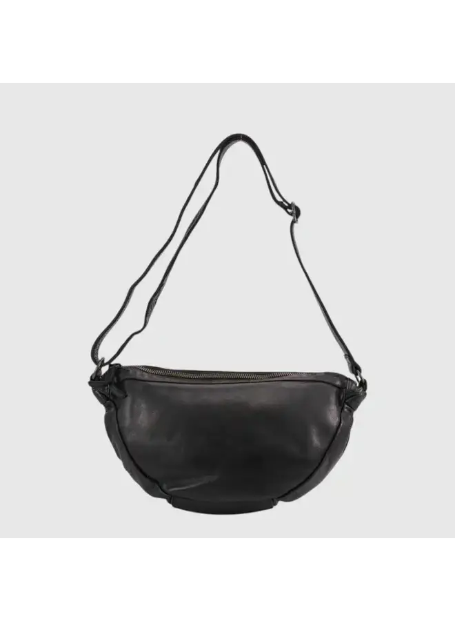 Small Halfmoon Handbag 22782