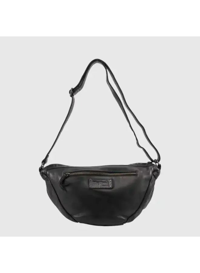 Small Halfmoon Handbag 22782