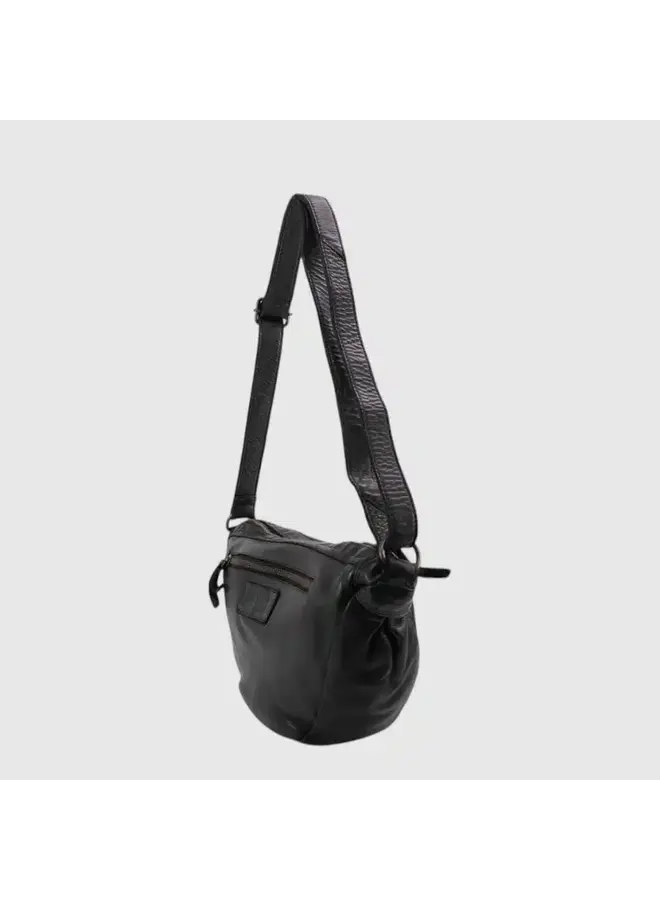 Small Halfmoon Handbag 22782