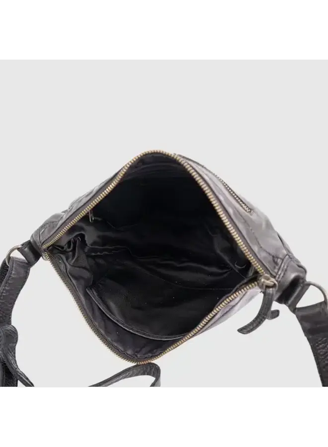 Small Halfmoon Handbag 22782