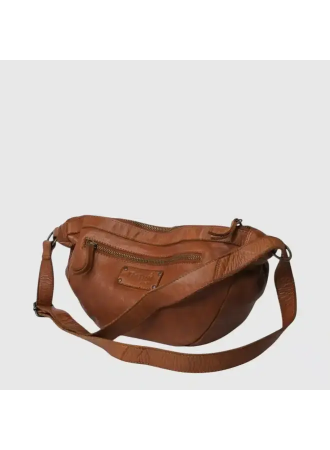 Small Halfmoon Handbag 22782