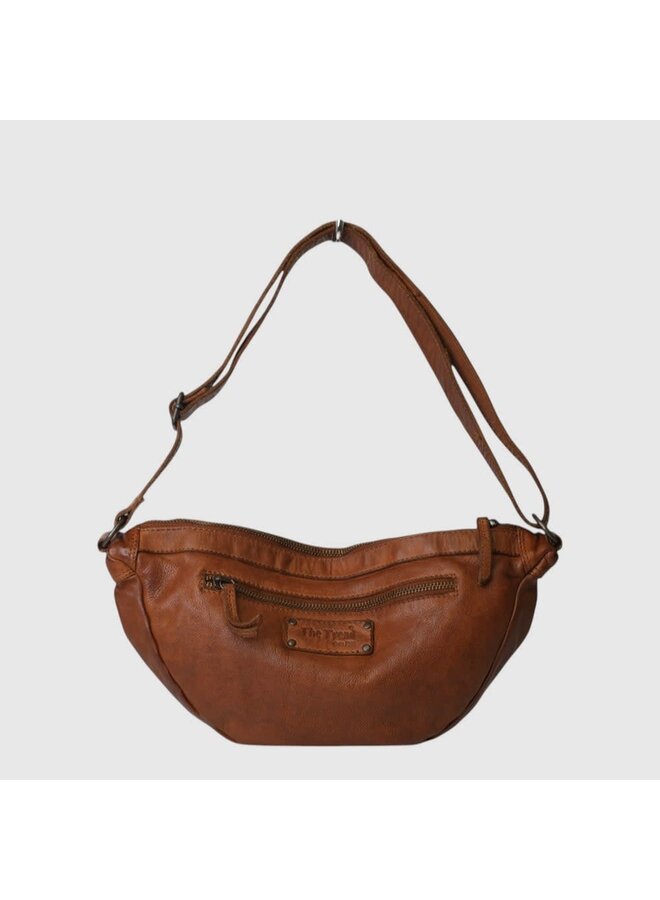 Small Halfmoon Handbag 22782