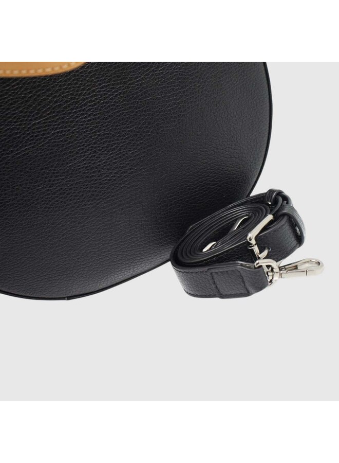 Saddle Handbag 3200465