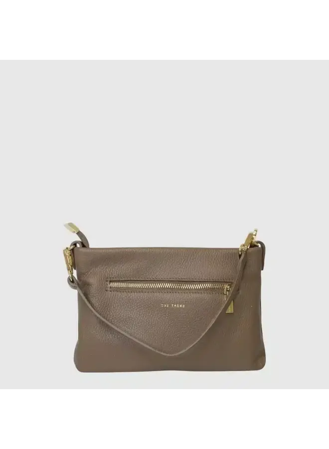 Small pocket handbag 130813