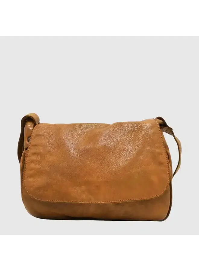 Midsize Flap Handbag 22341