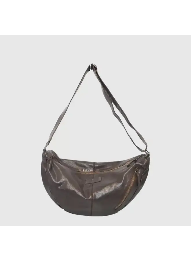 Large Halfmoon Crossbody 22783