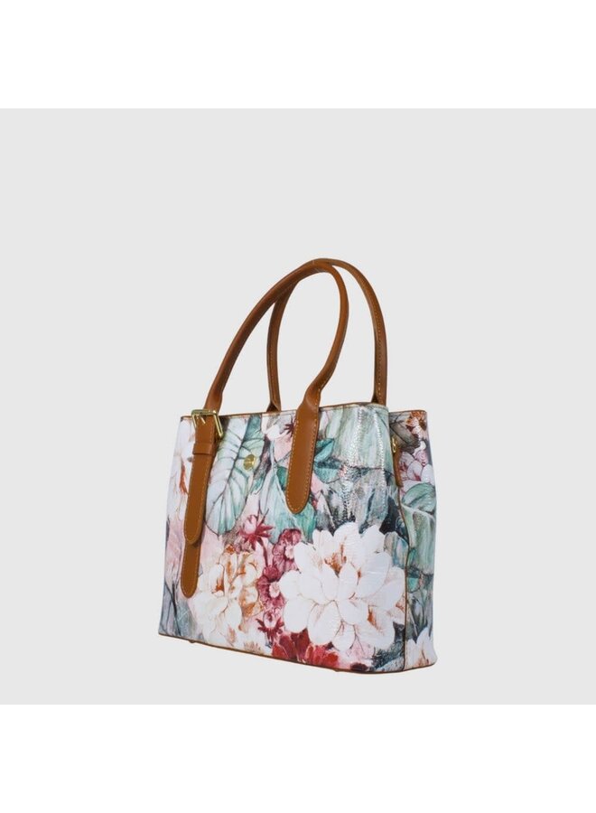 Multiprint Tote Handbag 3960725