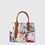 Multiprint Tote Handbag 3960725