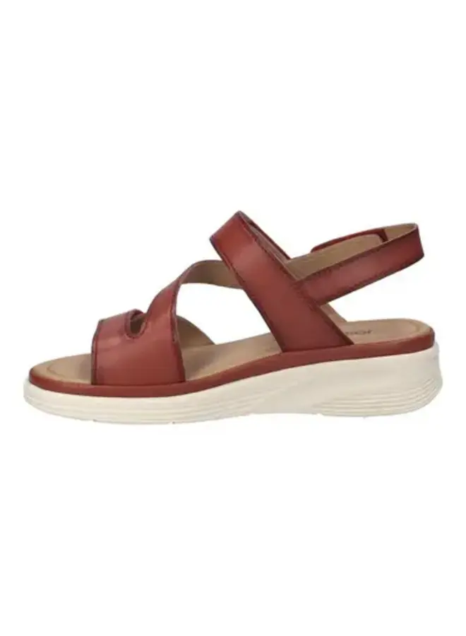 Crisscross sandal SEVRAN05