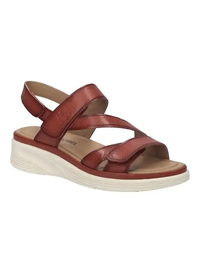 Crisscross sandal SEVRAN05
