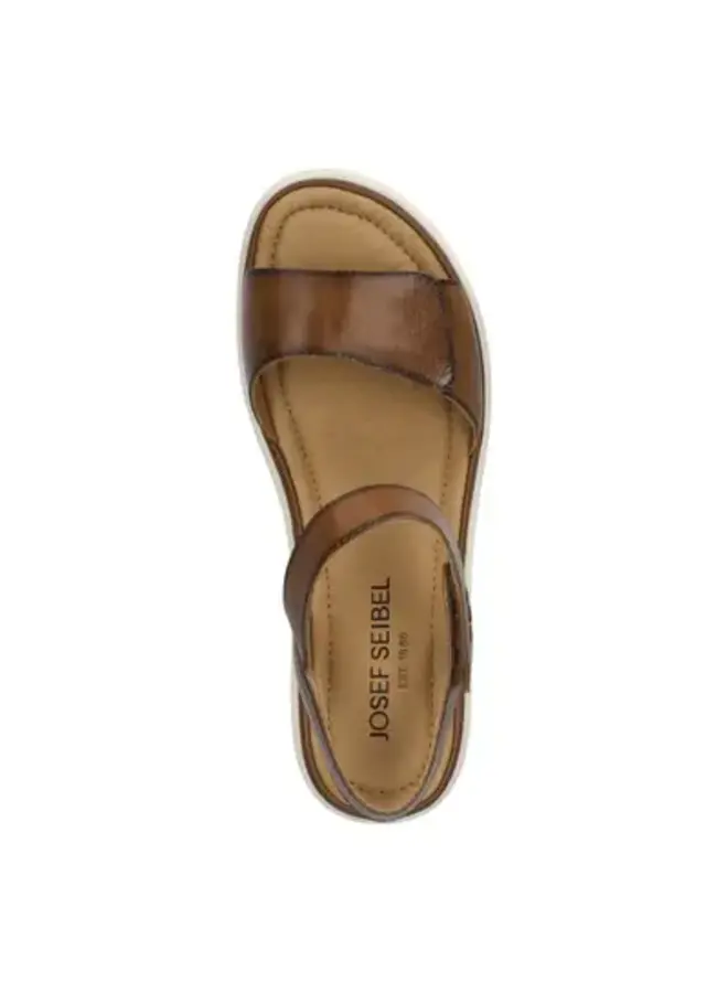 Adjustable sandal SEVRAN01