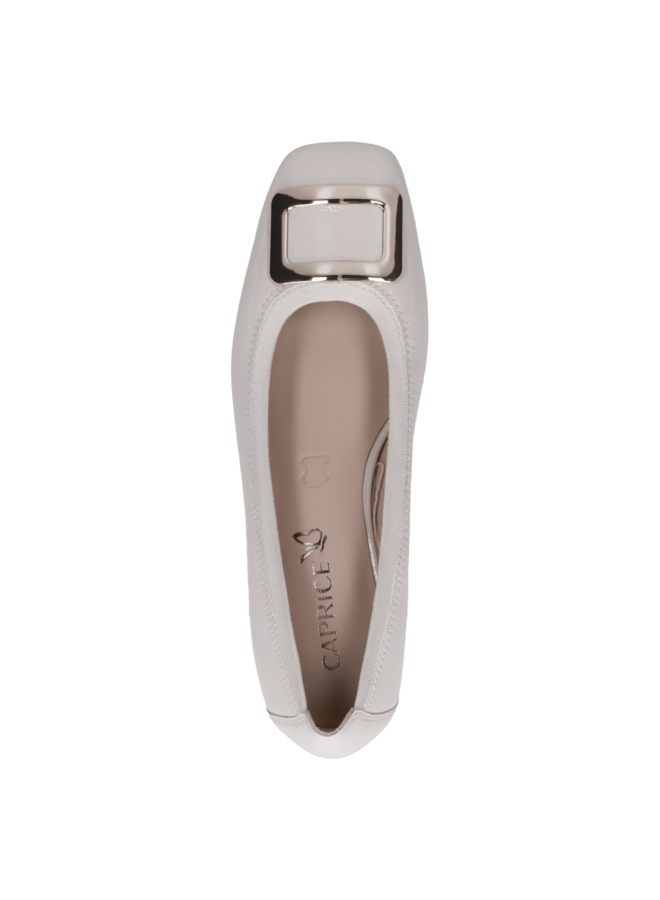 Ballerina pump 22300