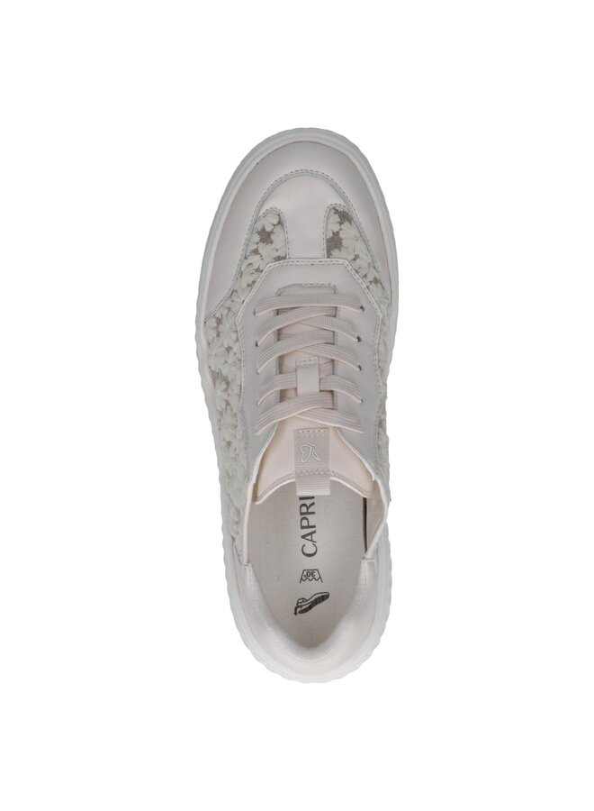 Summer sneaker 23708