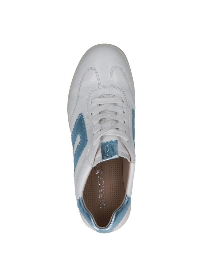 Contrast Sneaker 23762