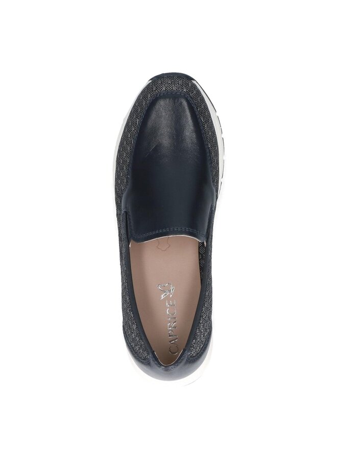 Wedge Summer loafer 24751-26