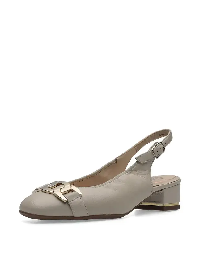 Sling Back pump 11802 Gallant