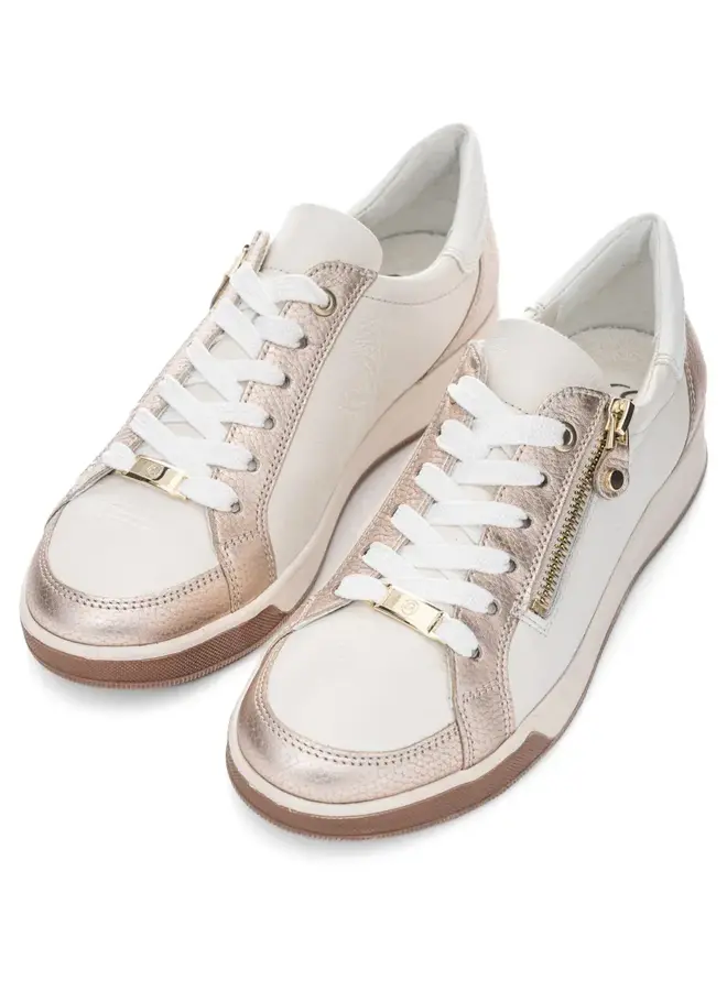 Zipped Sneaker REI 34432