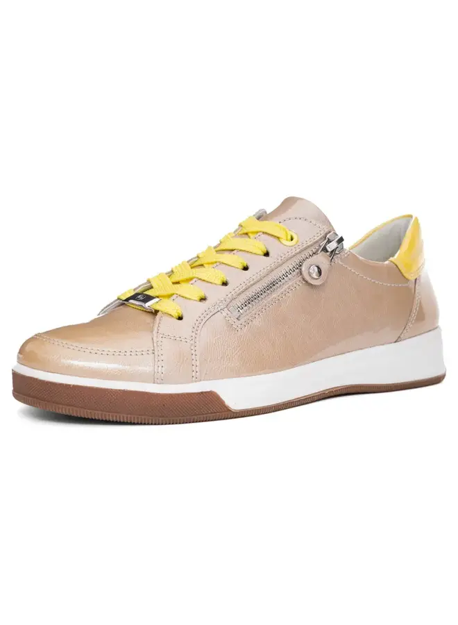 Zipped Sneaker REI 34432
