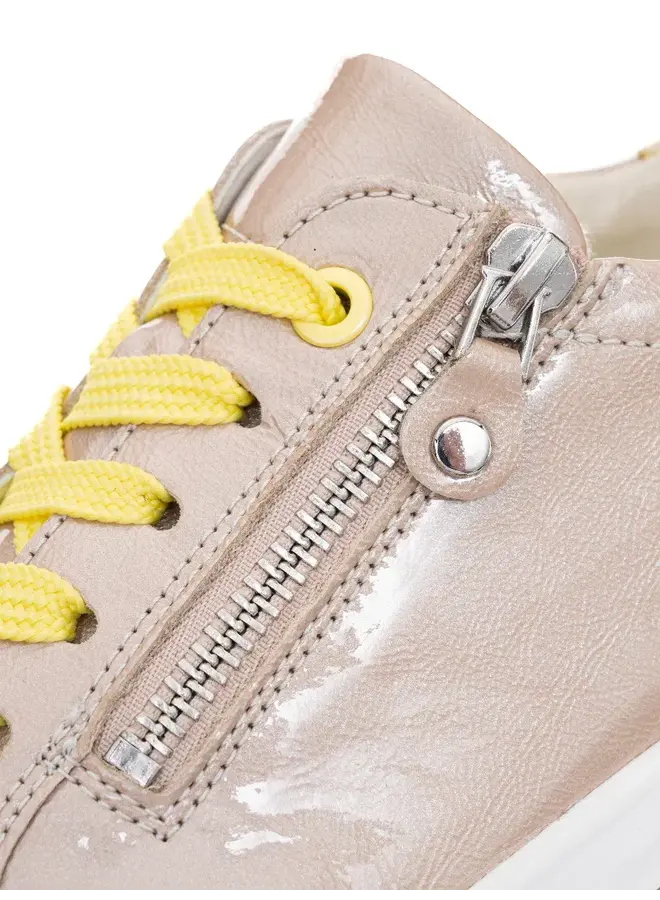 Zipped Sneaker REI 34432