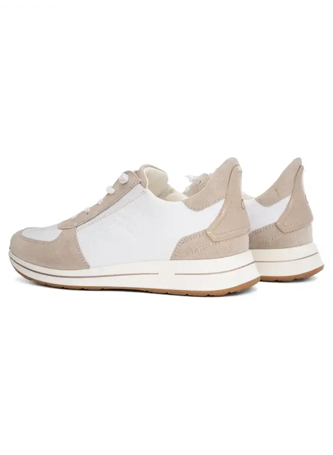 Leather Slip-on Sneaker 24836 Ovation