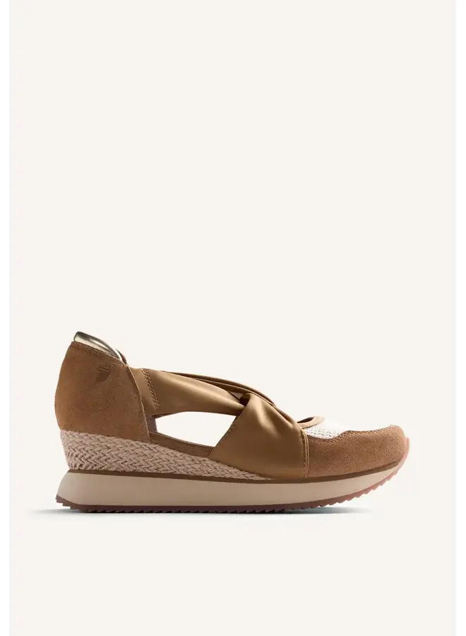 Wedge Slip-on VUKA