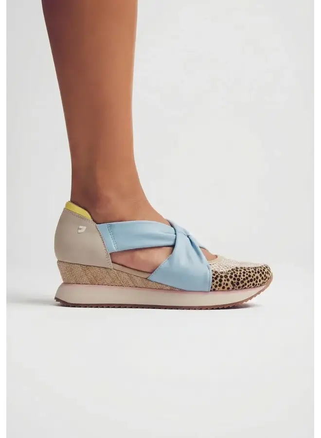 Wedge Slip-On TARLAC