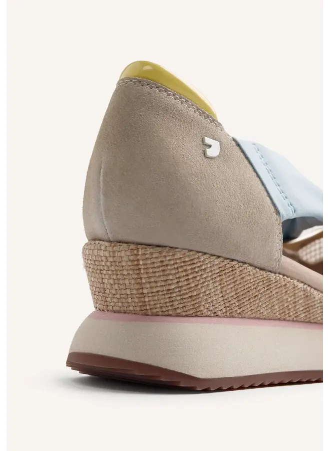 Wedge Slip-On TARLAC