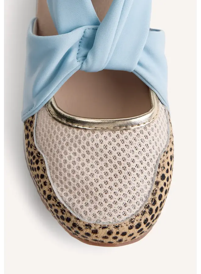 Wedge Slip-On TARLAC