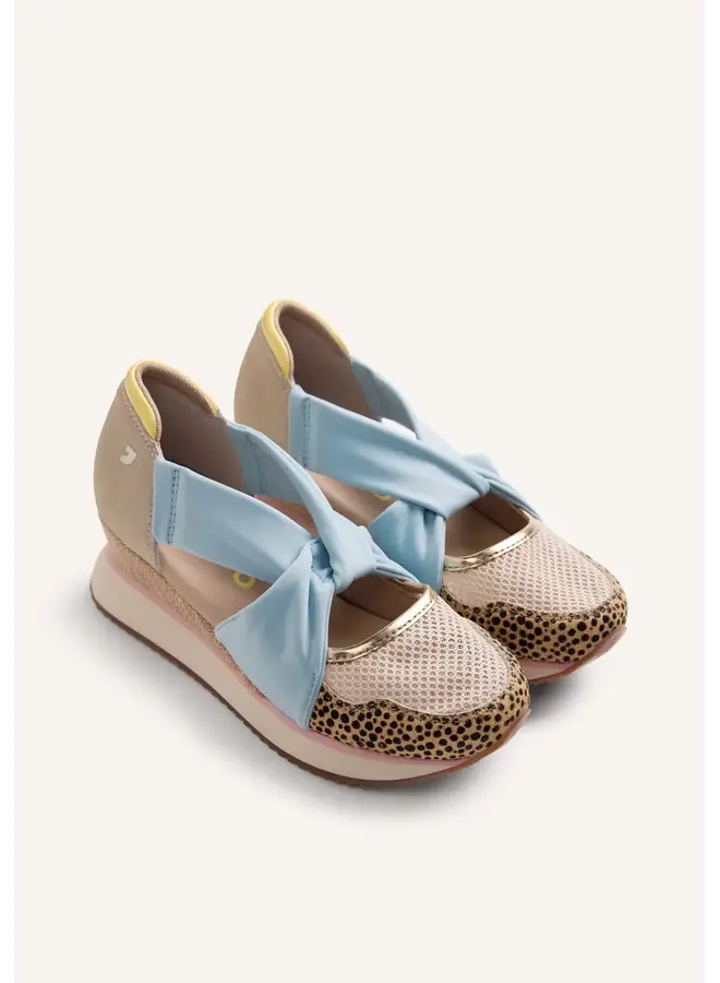 Wedge Slip-On TARLAC