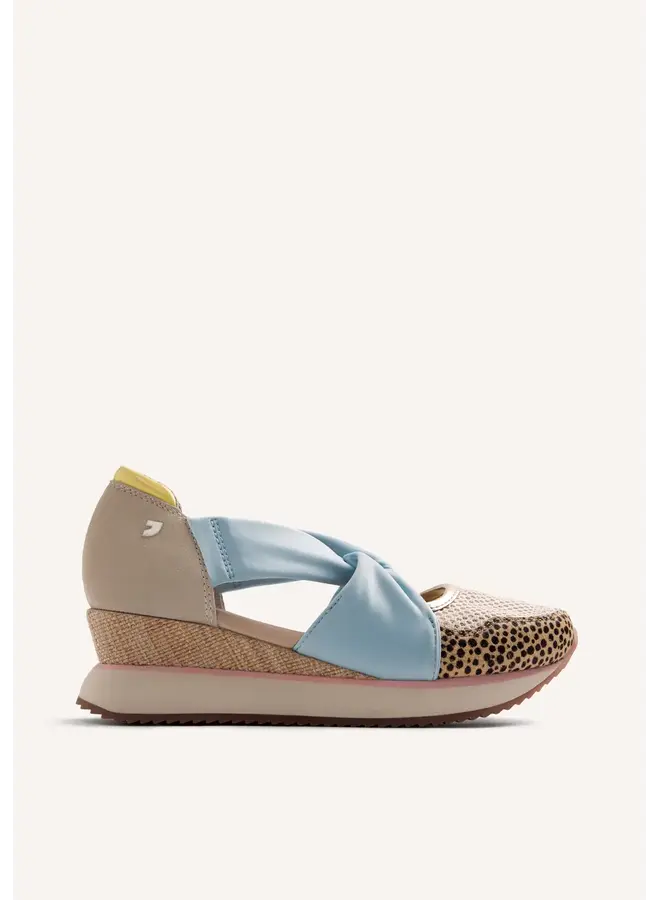 Wedge Slip-On TARLAC