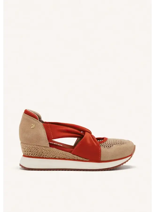 Wedge Slip-On DARLINGTON