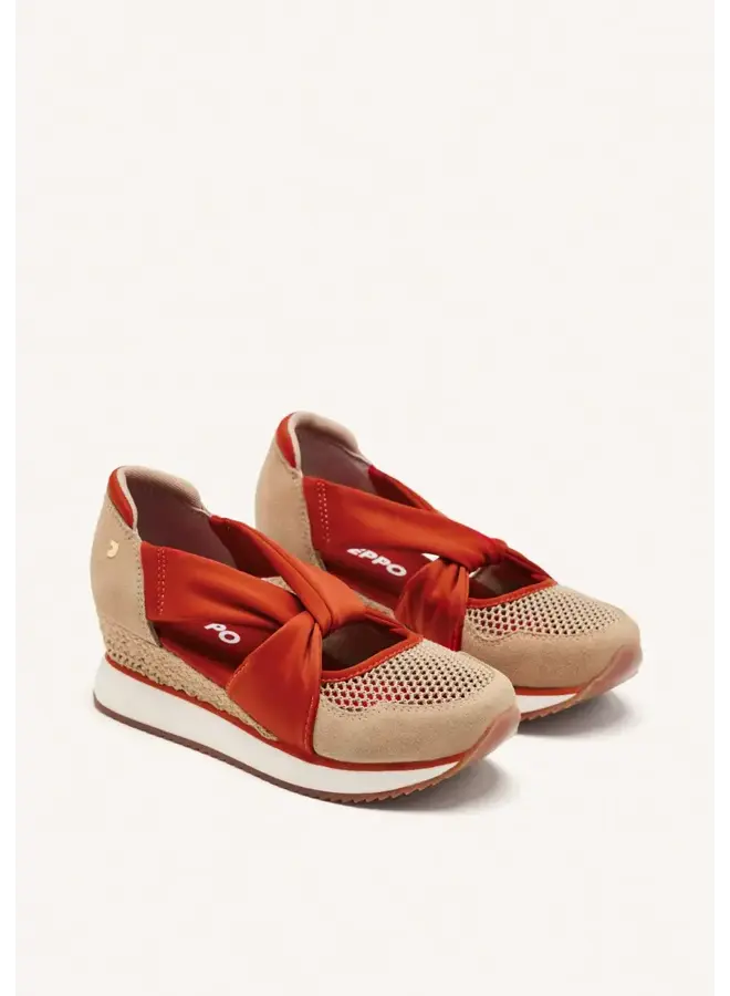 Wedge Slip-On DARLINGTON