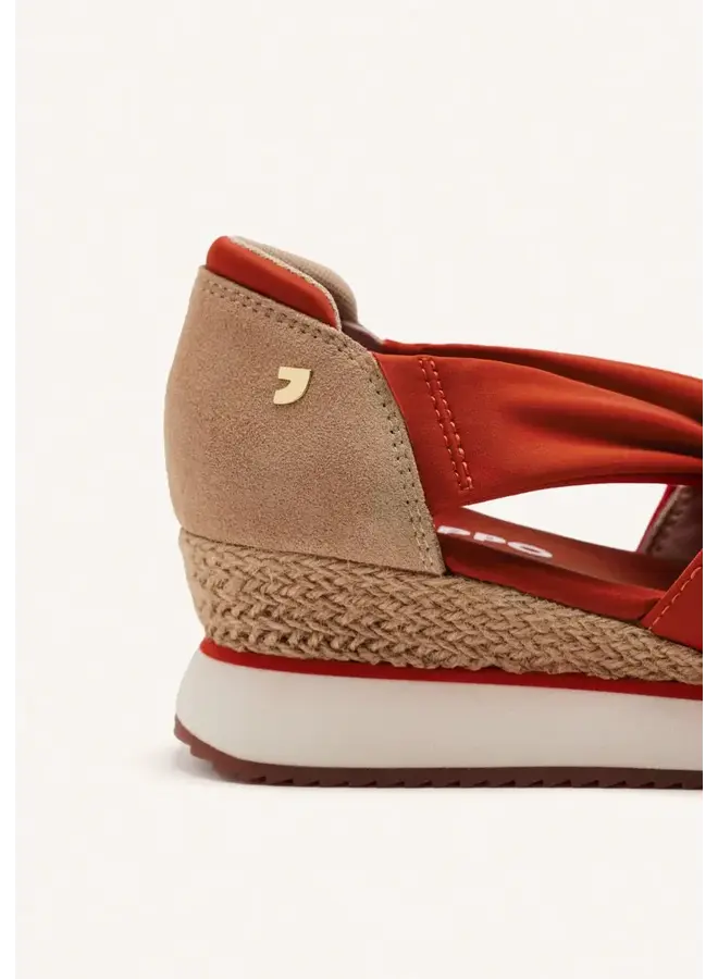 Wedge Slip-On DARLINGTON