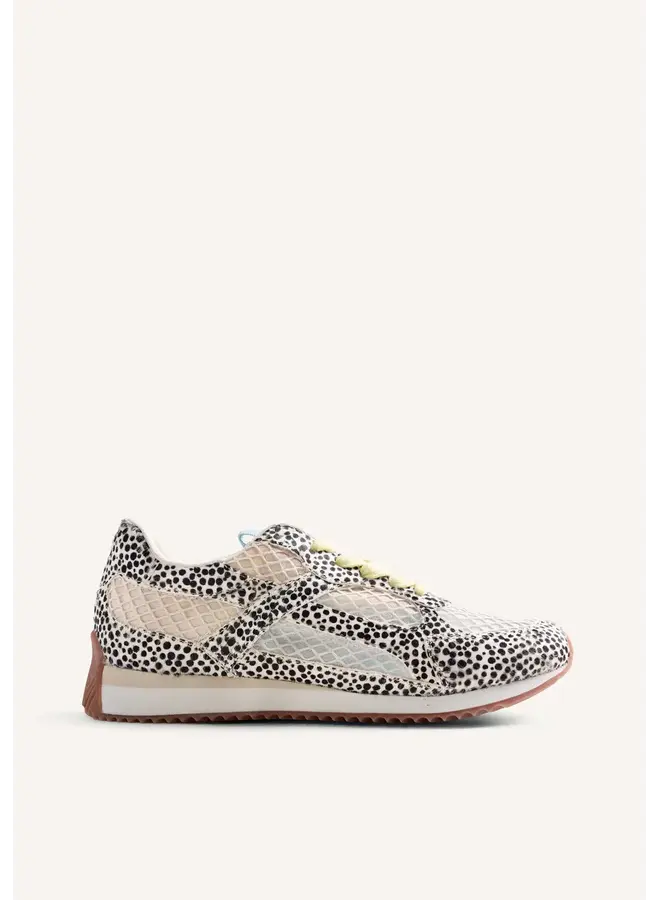 Mesh Sneaker SEEKONIK