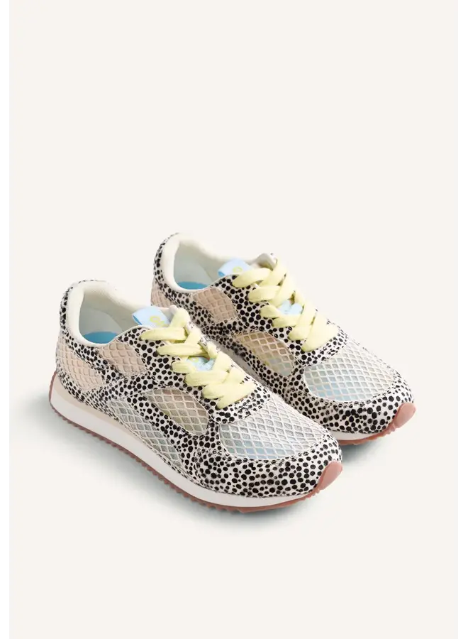 Mesh Sneaker SEEKONIK