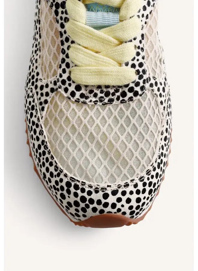 Mesh Sneaker SEEKONIK