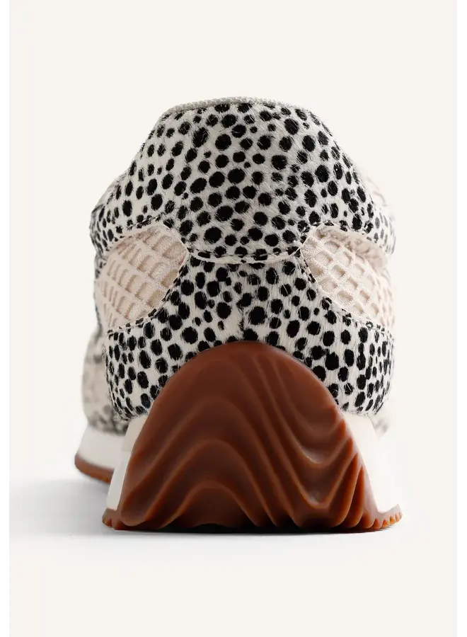 Mesh Sneaker SEEKONIK